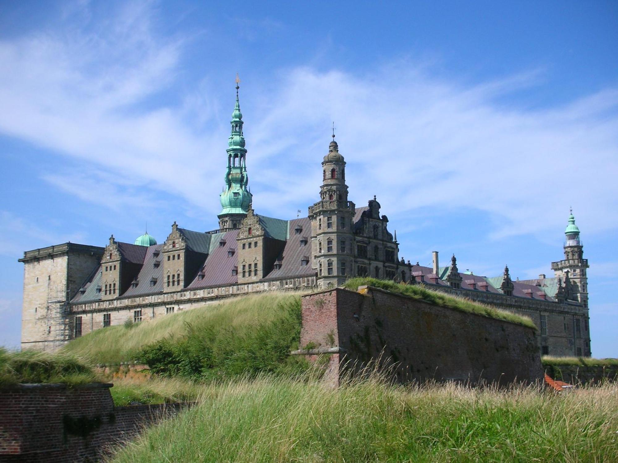 Perfect 3 Bedroom Apartment In The Heart Of Cph コペンハーゲン エクステリア 写真