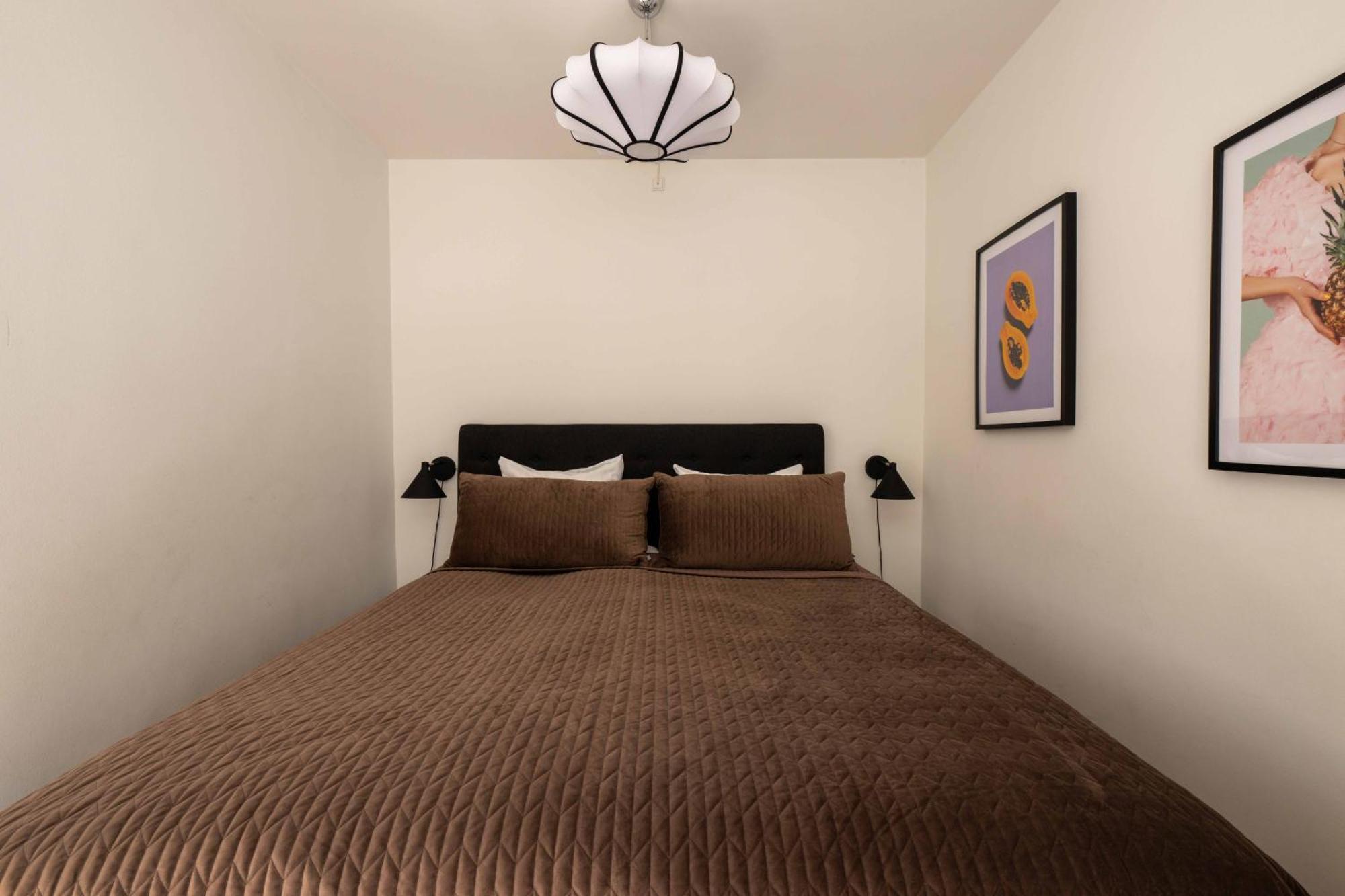 Perfect 3 Bedroom Apartment In The Heart Of Cph コペンハーゲン エクステリア 写真