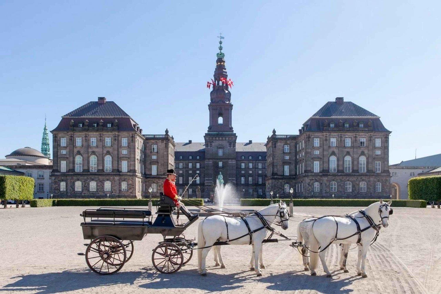 Perfect 3 Bedroom Apartment In The Heart Of Cph コペンハーゲン エクステリア 写真