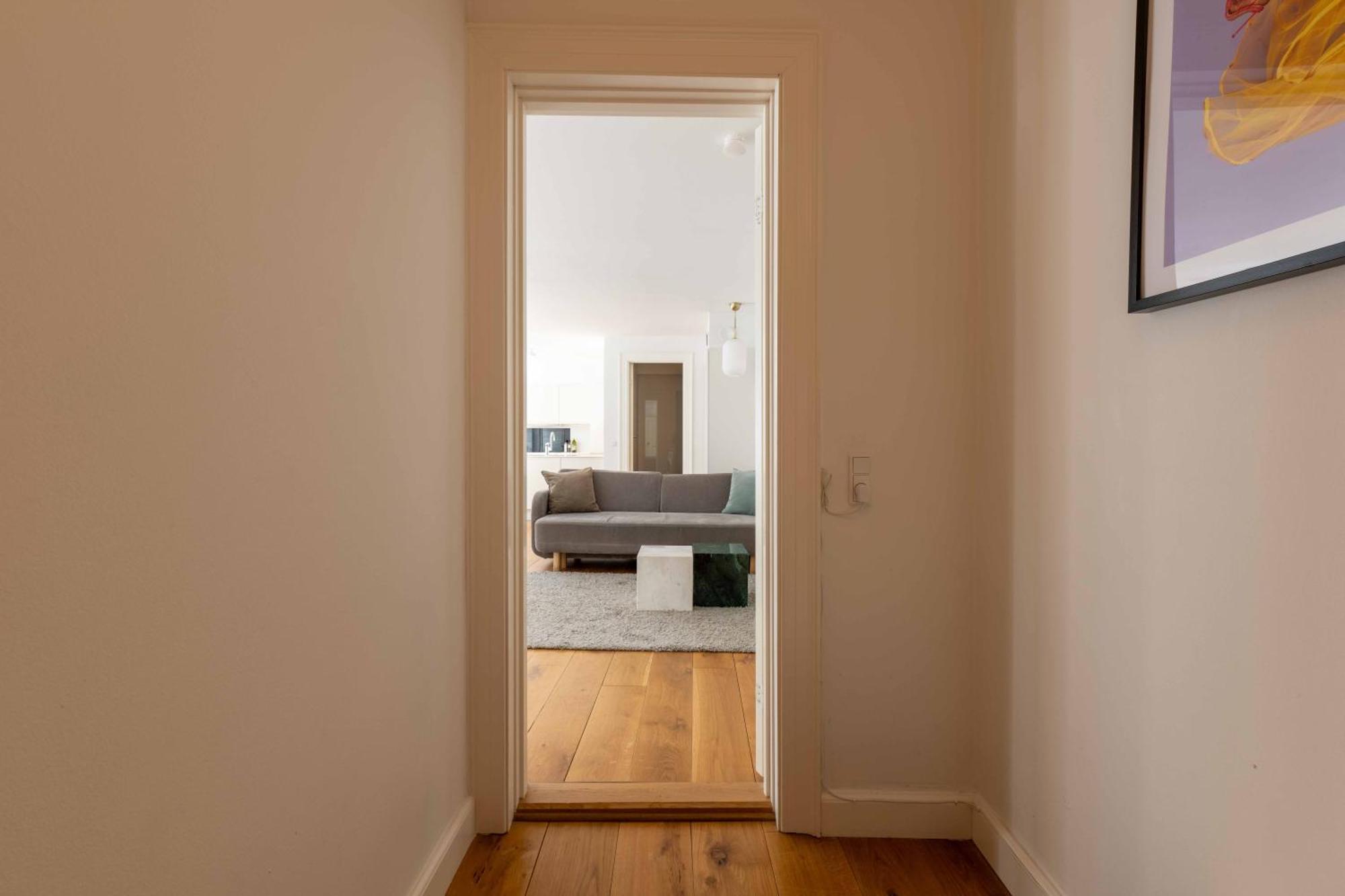 Perfect 3 Bedroom Apartment In The Heart Of Cph コペンハーゲン エクステリア 写真