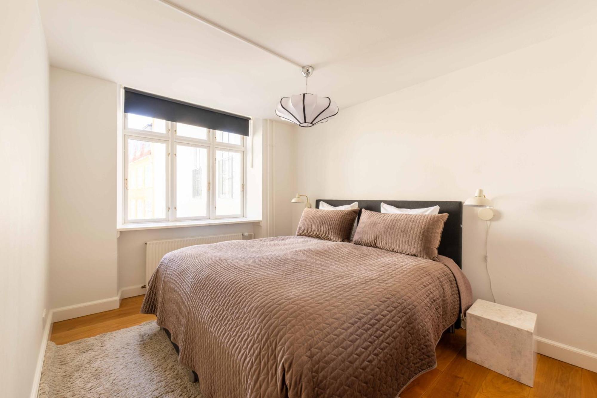 Perfect 3 Bedroom Apartment In The Heart Of Cph コペンハーゲン エクステリア 写真