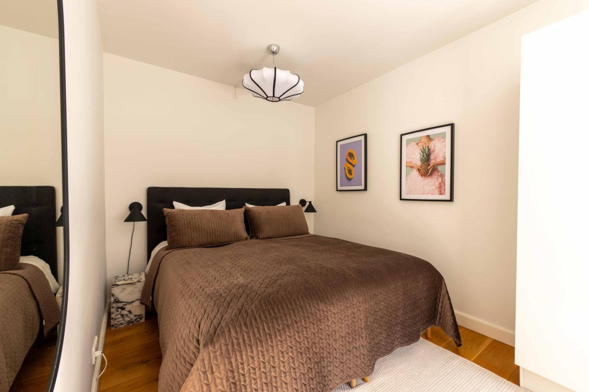 Perfect 3 Bedroom Apartment In The Heart Of Cph コペンハーゲン エクステリア 写真