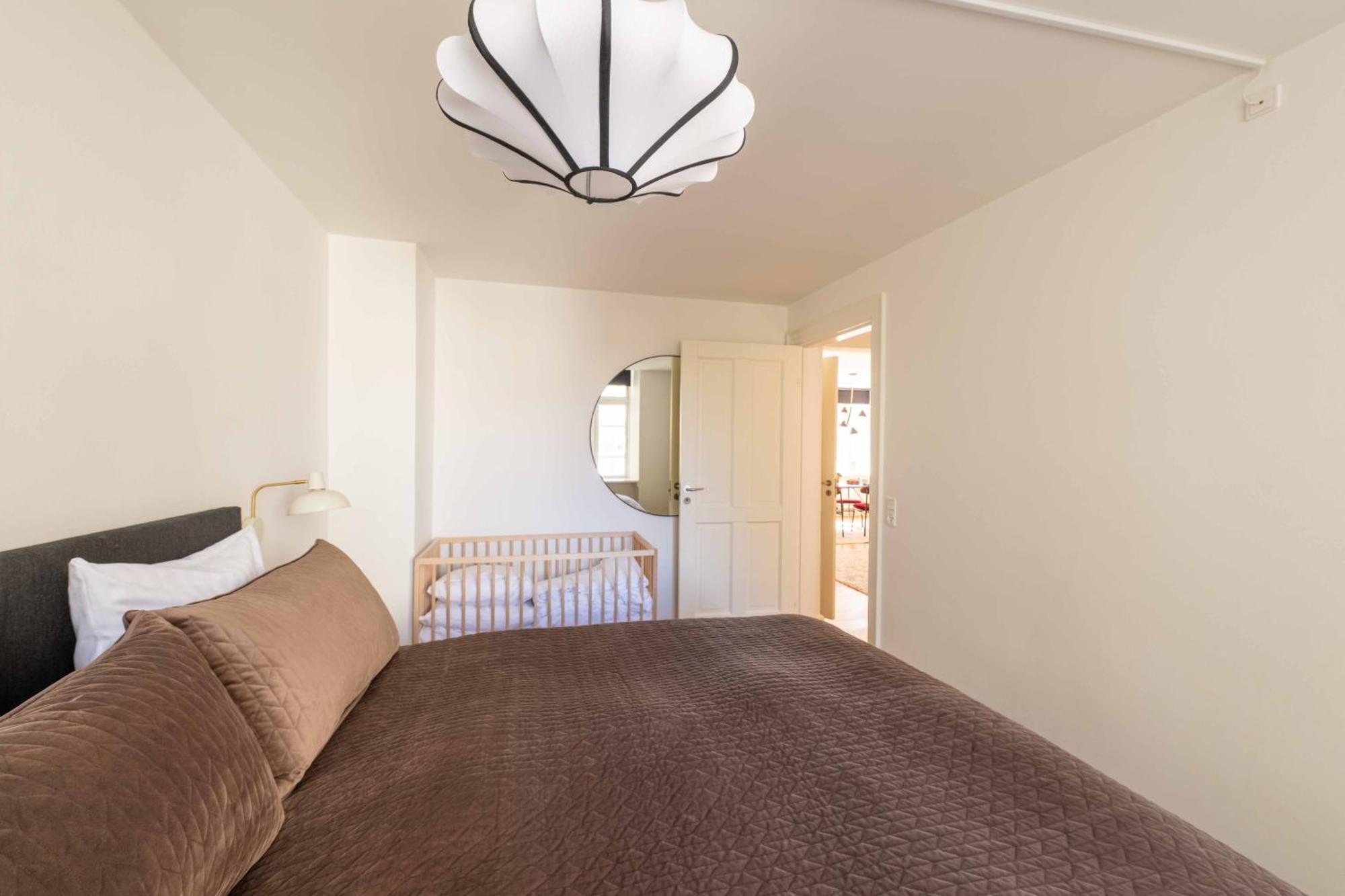 Perfect 3 Bedroom Apartment In The Heart Of Cph コペンハーゲン エクステリア 写真