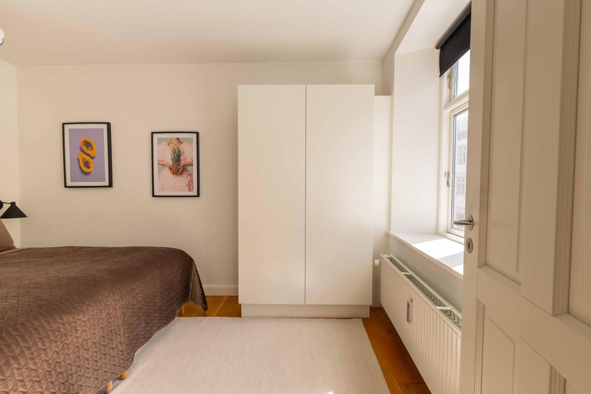 Perfect 3 Bedroom Apartment In The Heart Of Cph コペンハーゲン エクステリア 写真