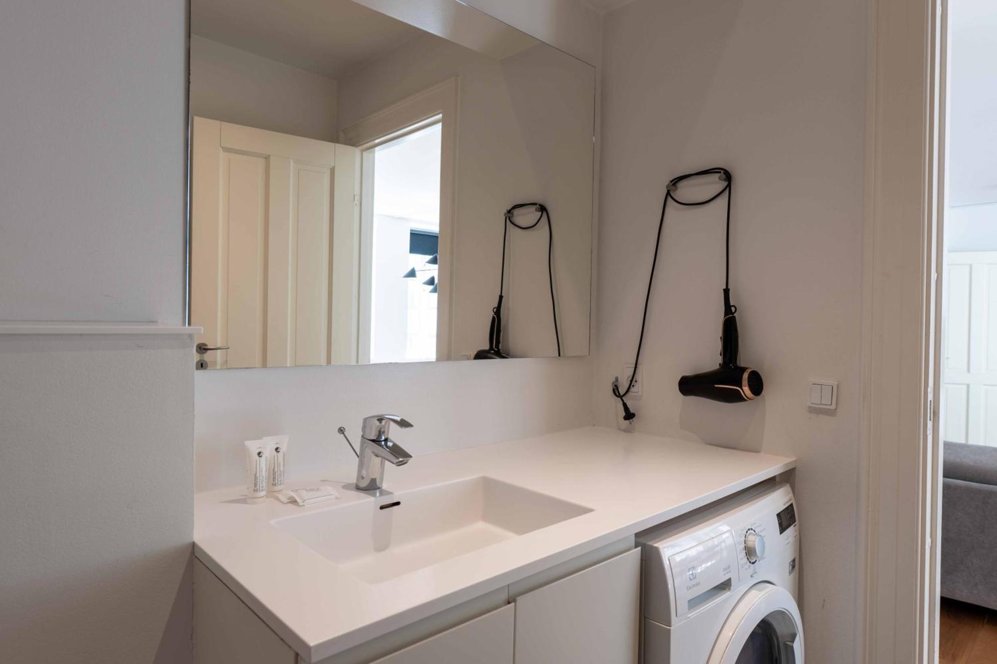 Perfect 3 Bedroom Apartment In The Heart Of Cph コペンハーゲン エクステリア 写真