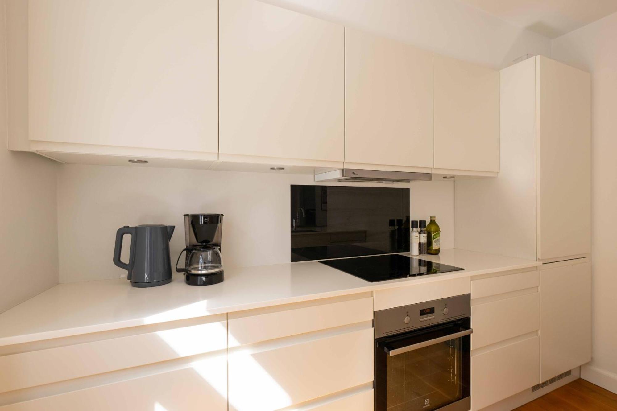 Perfect 3 Bedroom Apartment In The Heart Of Cph コペンハーゲン エクステリア 写真